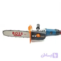 تبدیل مینی فرز به اره زنجیری باس مدل NEWBS002