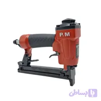 منگه کوب بادی صنعتی پی ام مدل 8mm