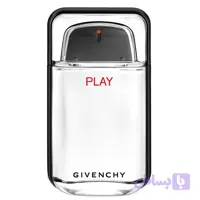 ادو تویلت مردانه ژیوانشی Play حجم 100ml (کد DNXER)