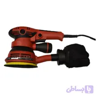 دستگاه سنباده زن محک مدل OS-300