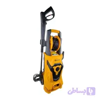 کارواش صنعتی اینتیمکث کد 10029