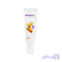 ژل ترمیم کننده ویدک مدل Viscar حجم 30 میلی لیتر