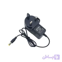 شارژر باتری لیتیومی مدل 12.6V_1A