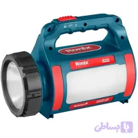نورافکن دستی رونیکس مدل RH-4230Premium