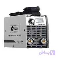 دستگاه جوش 250 آمپر ادون مدل TB-250 (کد F884R)