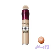 کانسیلر میبلین مدل Instant Anti Age BORRADOR شماره 02