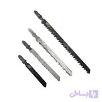 تیغه اره عمودبر مدل 4s مجموعه 4 عددی