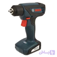 مجموعه 31 عددی پیچ گوشتی شارژی بوش مدل GSR 1000 Professional