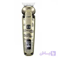 ماشین اصلاح موی صورت و بدن وی جی ار مدل V-095