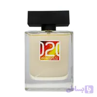 ادو پرفیوم پرستیژ مدل Molecule 020 حجم 100 میلی لیتر
