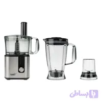 غذاساز تولیپس مدل FP-A460 (کد 2XCMI)