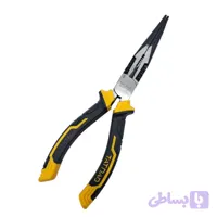 انبر دم باریک تات ناد مدل ART :71048 سایز 8 اینچ