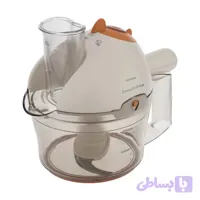 غذاساز چندکاره 800 وات نانیوا مدل N400