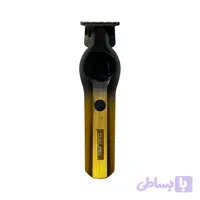 ماشین اصلاح موی صورت شارژی دالینگ مدل DL-1919