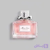 ادو پرفیوم زنانه دیور مدل Miss Dior حجم 100 میلی لیتر (کد 5AUC0)
