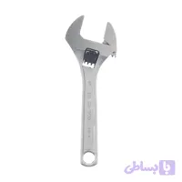 آچار فرانسه کنزاکس مدل KWT-404 سایز 4 اینچ