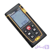 متر لیزری رابین مدل 100M کد 7500 برد 100 متر