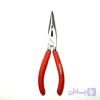 انبردم باریک توسن مدل T5112 سایز 6 اینچ