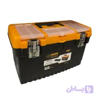جعبه ابزار مهر مدل JMT-16 (کد 4ICFI)