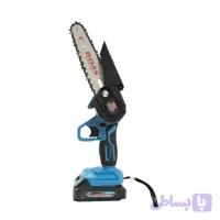 اره زنجیری شارژی باس مدل 36V-single battery