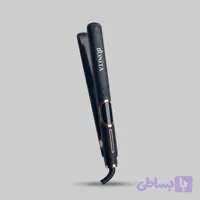 اتو و حالت دهنده ی مو بونیتا مدل KW-2003