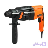 دریل بتن کن 4 شیار 26 میلیمتری 800 وات مکث اچ ام تی مدل B53