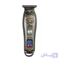 ماشین اصلاح موی سر و صورت کیمی مدل KM-2231