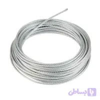 سیم بکسل خودرو مدل M6 کد 6 طول 6 متر