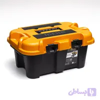 جعبه ابزار مهر مدل PT-19