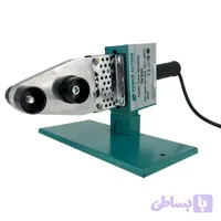 دستگاه اتو لوله سبز 800 وات پاور اکشن مدل TW-800