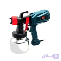 پیستوله برقی باس مدل BS123JY289-5