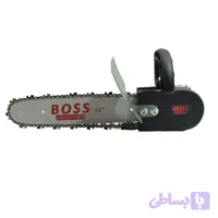 تبدیل مینی فرز به اره زنجیری باس مدل 30cm