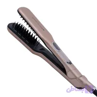 اتو و حالت‌دهنده‌ی مو حرفه‌ای سنت الگو مدل SA-162