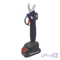 قیچی شارژی باغبانی 21 ولت صنعتی اکتیو تولز مدل 21V/ 6232 کد 45 سایز 11 اینچ