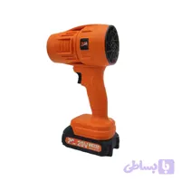 دستگاه دمنده شارژی بیست مدل CB2 (کد SY0SW)