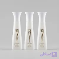 عطر جیبی زنانه ژک ساف مدل 713 حجم 20 میلی لیتر مجموعه 3 عددی