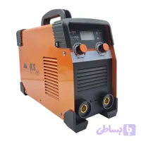 دستگاه جوش 140 آمپر صنعتی مکث اچ ام تی مدل DJ250