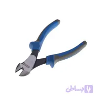 انبر سيم چين نووا مدل 8017 سایز 7 اينچ