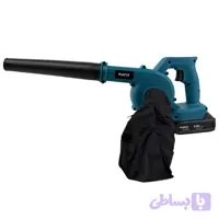 دستگاه دمنده و مکنده شارژی 2.3 متر مکعب در دقیقه راویکس مدل RX-7575