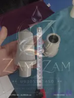نازل فیلتر شنی 3/4 ، 1 اینچ با ضمانت