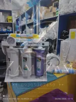 تصفیه آب خانگی مدل snow water حک تایوان با گارانتی
