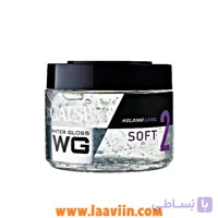 ژل مو گتسبی مدل 2 Soft وزن 300 گرم