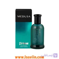 ادکلن مردانه کورلئونه مدل Medusa 100 میل