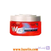 ژل مو Hyper Solid گتسبی 150 گرم