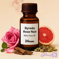 اسانس خالص عطر بایردو رز نویر