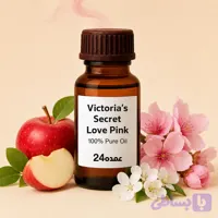 اسانس خالص عطر ویکتوریا سکرت لاو پینک