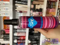 بادی سپلش she
