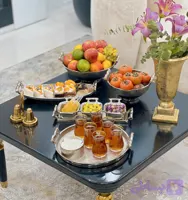 ست پذیرایی ویکتوریا