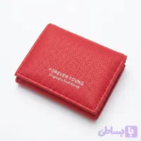 کیف پول زنانه کد 146052