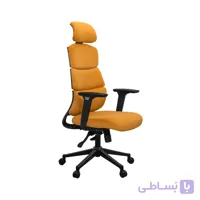 صندلی مدیریتی فوم دار راحتیران T2215